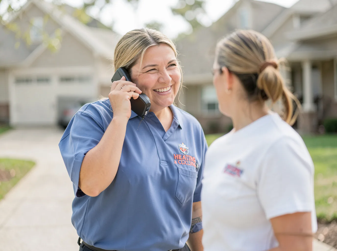 Hvac Repair Bainville, MT FAQs